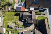 Drohne 2 - 6 Zimmer Einfamilienhaus in Steißlingen