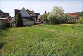 Garten Blick - Einfamilienhaus mit 165,00 m&sup2; in Steißlingen zum Kaufen