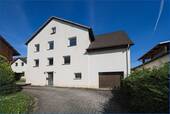 Haus Vorderansicht - 
