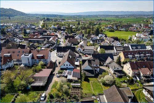 Drohne 3 - 