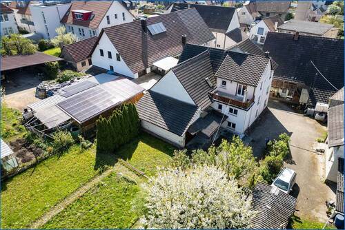 Drohne 5 - 
