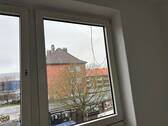 Fensterausblick - 