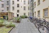Innenhof - 