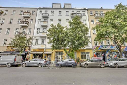 Das Haus - 