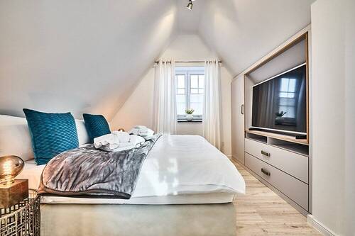 Schlafzimmer 1 - 