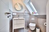 Gäste-WC SPB - 