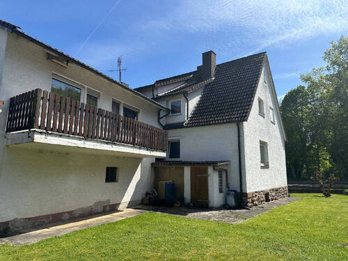 Bild2 - 7 Zimmer Einfamilienhaus zum Kaufen in Reinhardshagen