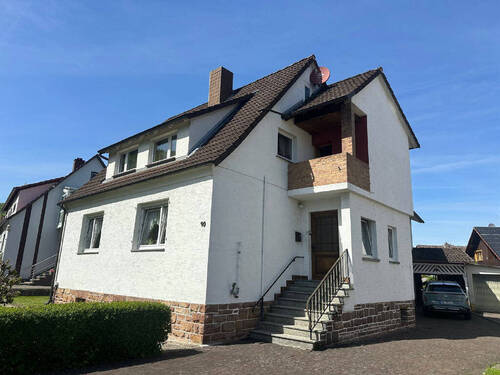 Bild4 - Einfamilienhaus mit 155,00 m² in Reinhardshagen zum Kaufen