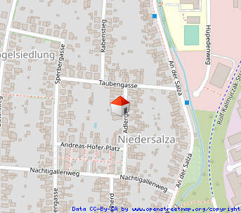 Lageplan - 