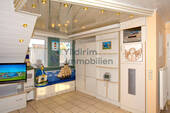 Wohnung 2 Wohnbereich - 