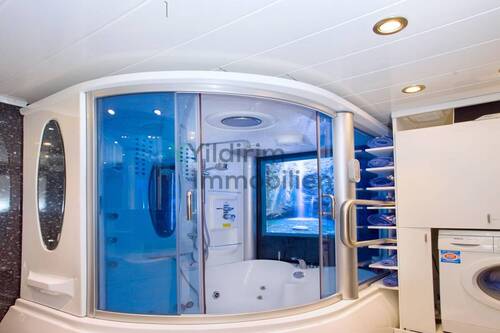 Wohnung 2 Badezimmer - 