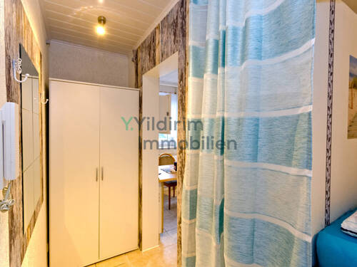 Wohnung 3 Flur - 