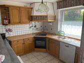 Wohnung 1 Küchenbereich - 