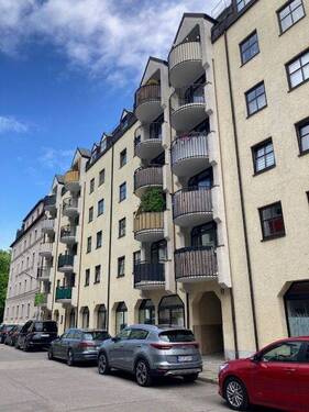 Hausansicht - 