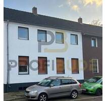 Reihenmittelhaus in Mönchengladbach-Giesenkirchen - Mönchengladbach / Giesenkirchen-Mitte Stadtmitte