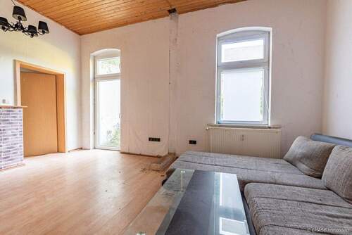 Mittleres Gebäude - EG Wohnzimmer 1 - 
