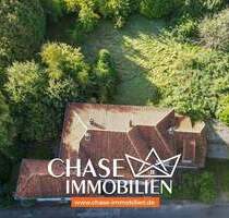 Riesiges Baugrundstück mit Potential in Rehburg-Loccum - 4-Parteien-MFH bereits vorhanden! - Rehburg-Loccum Bad Rehburg / Loccum