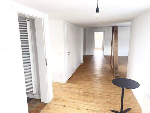 Eingangsbereich - 