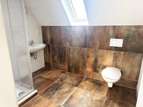 Duschbad - 
