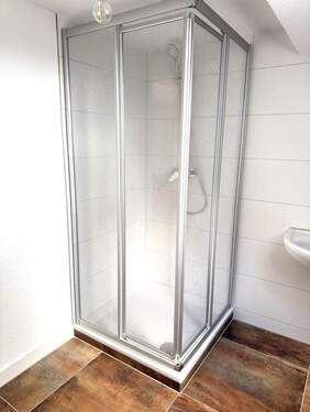 Duschbad - 