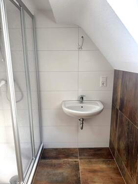 Duschbad - 