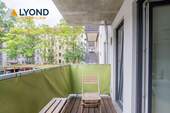 Balkon - 