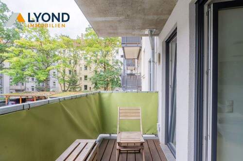 Balkon - 