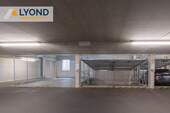 Tiefgarage - 