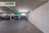 Tiefgarage - 