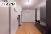 Flur - 2 Zimmer Etagenwohnung zum Kaufen in Leipzig