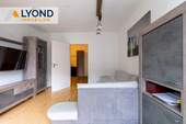 Wohnzimmer - 