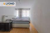 Schlafzimmer - 