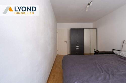 Schlafzimmer - 
