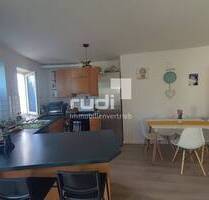 Geräumige 2-Zimmer-Wohnung im Erdgeschoss mit Terrasse zu vermieten - Lichtenau / Atteln