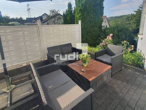 Terrasse - 