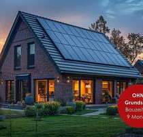 NEUBAU Jubilé 160 OHNE GRUNDSTÜCK I Ihr Traumhaus mit der GfG - Ahrensburg