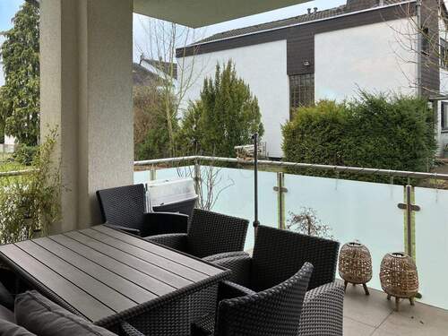 Balkon - 