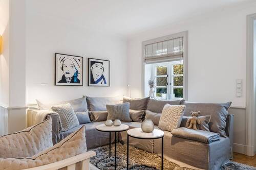 Bild 4 - Einfamilienhaus mit 255,00 m&sup2; in Keitum zum Kaufen