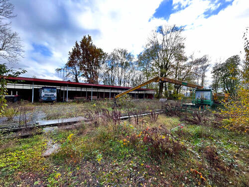 Bild 1 - NEUER PREIS! Fast 9.000 qm Grundstücke in zentraler Lage von Sonneberg