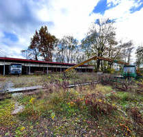 NEUER PREIS! Fast 9.000 qm Grundstücke in zentraler Lage von Sonneberg