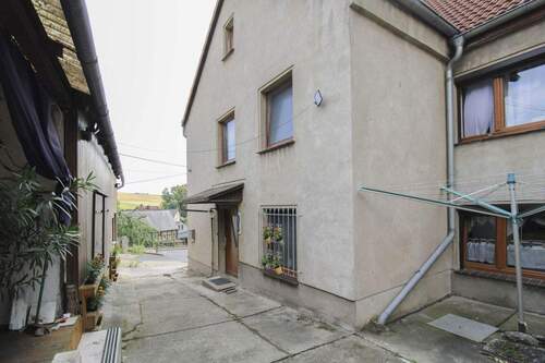 Innenhof Ansicht 02 - 