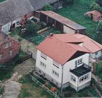 Großzügige Immobilie, geeignet als Ein- oder Zweifamilienhaus - Provisionsfrei - Neißemünde Coschen