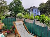 Gartenansicht - 
