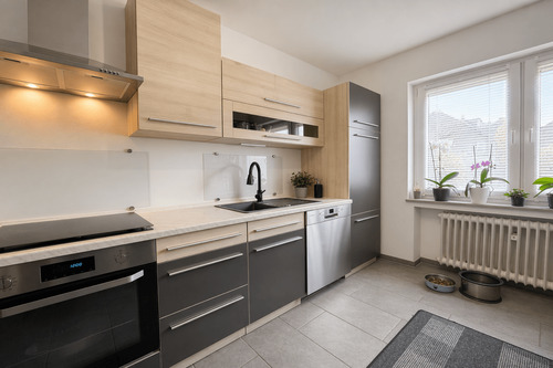 Küche - 