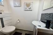 Gäste-WC - 