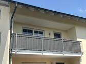 Balkon - Etagenwohnung mit 78,00 m&sup2; in Aidenbach zum Kaufen