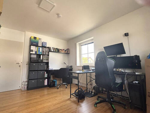 Büro/Kinderzimmer - 