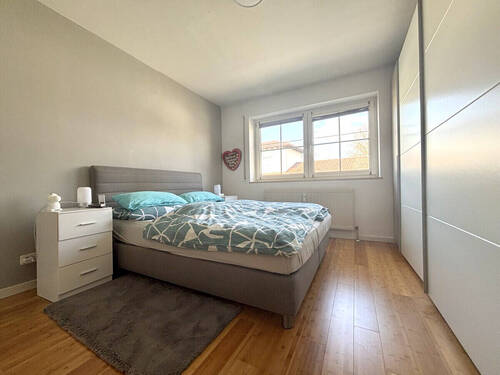 Schlafzimmer - 