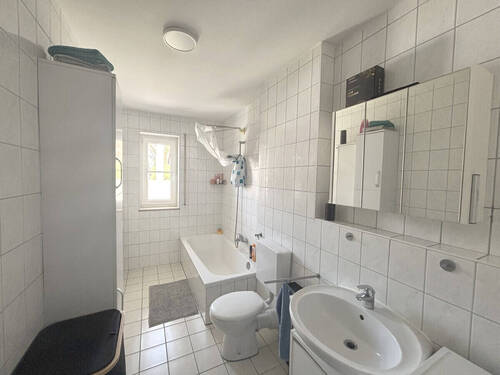 Badezimmer - 
