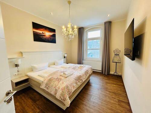 Schlafzimmer - 